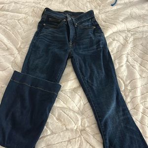 Lucky brand jeans